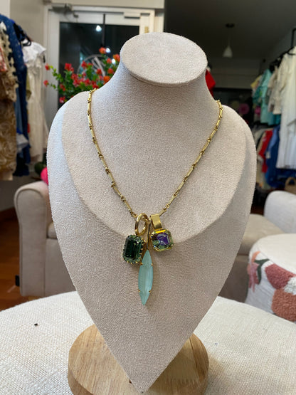 Tova Ellie Necklace