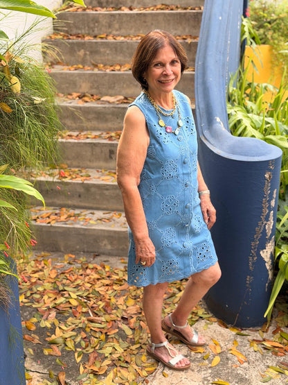 Sussie Dress