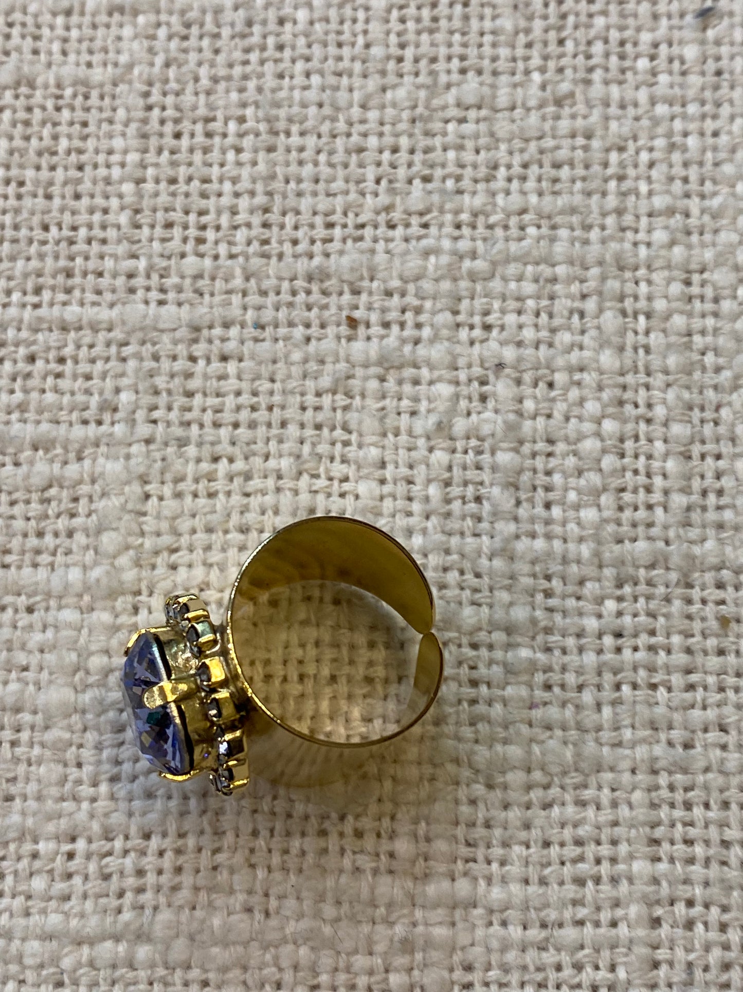 TOVA Mythic Ring