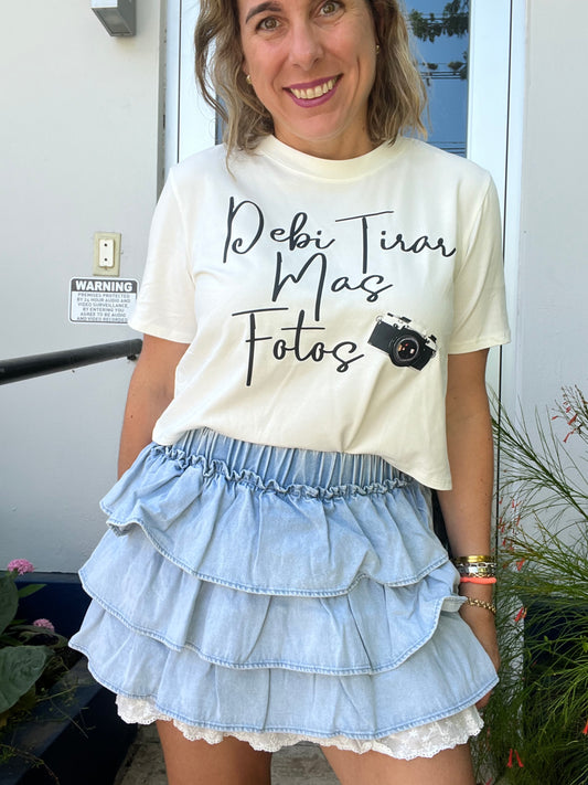 Loren Skirt