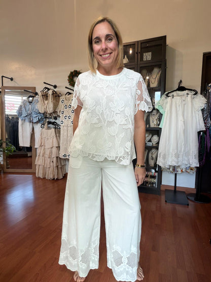 Edda Pants