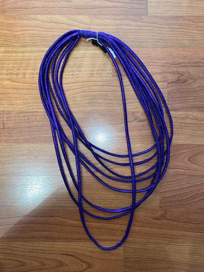 Flecos Metálicos: 8 Vueltas