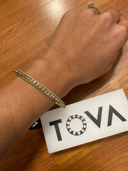 Tova Helly Bangle