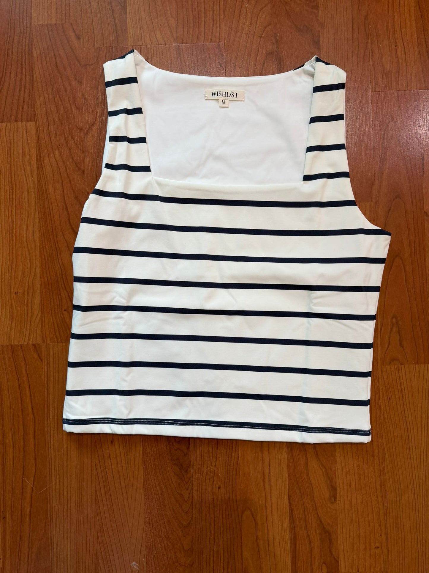 Olivia Top
