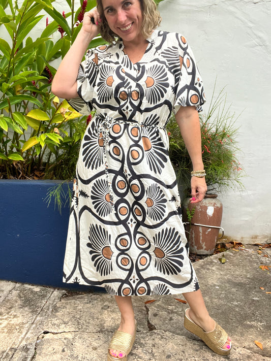 Lucy Dress