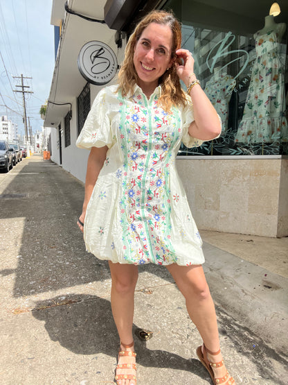 Mela dress