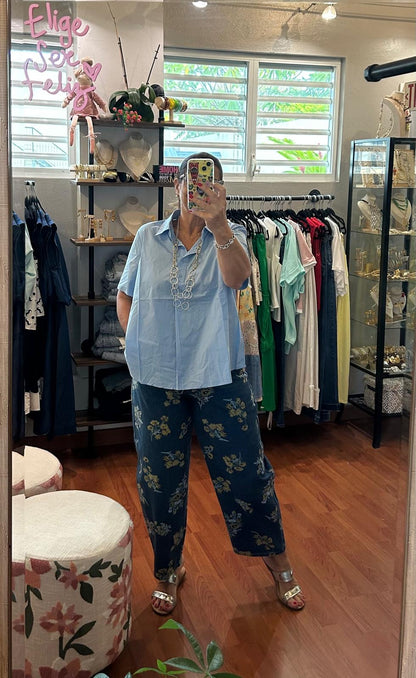 Office Anne Top