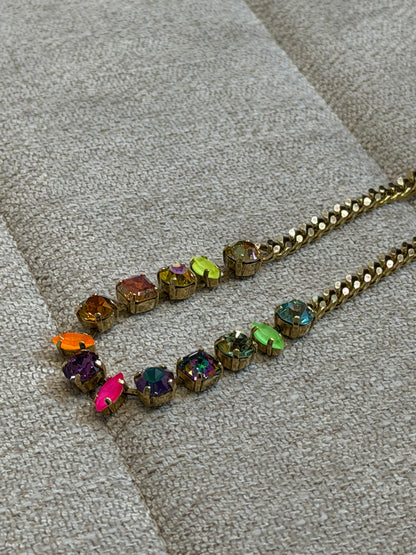 TOVA Mini Riya Necklace