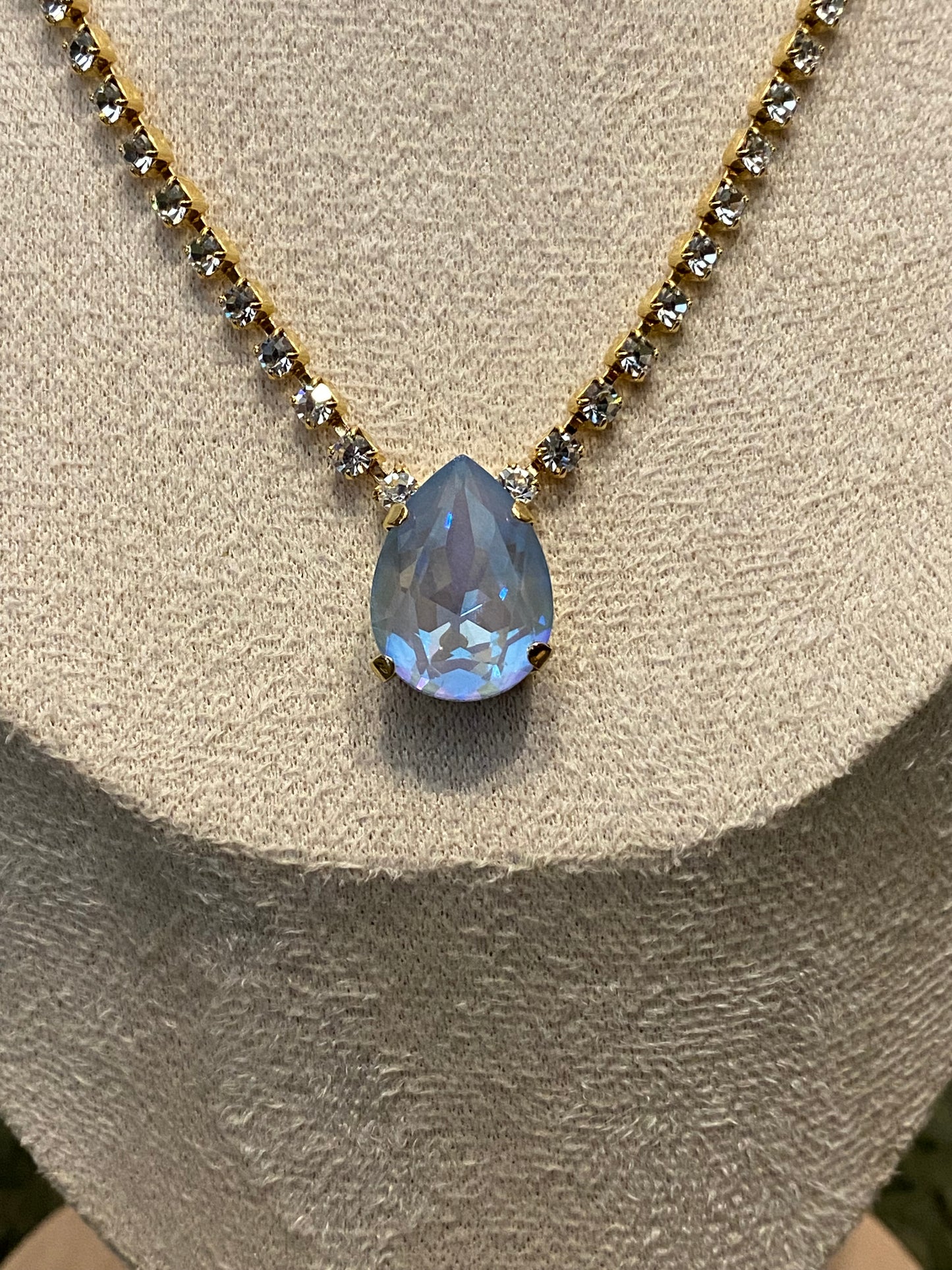 TOVA Millie Necklace