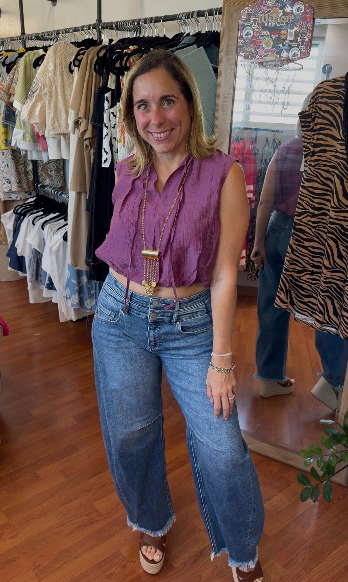 Lucia Top