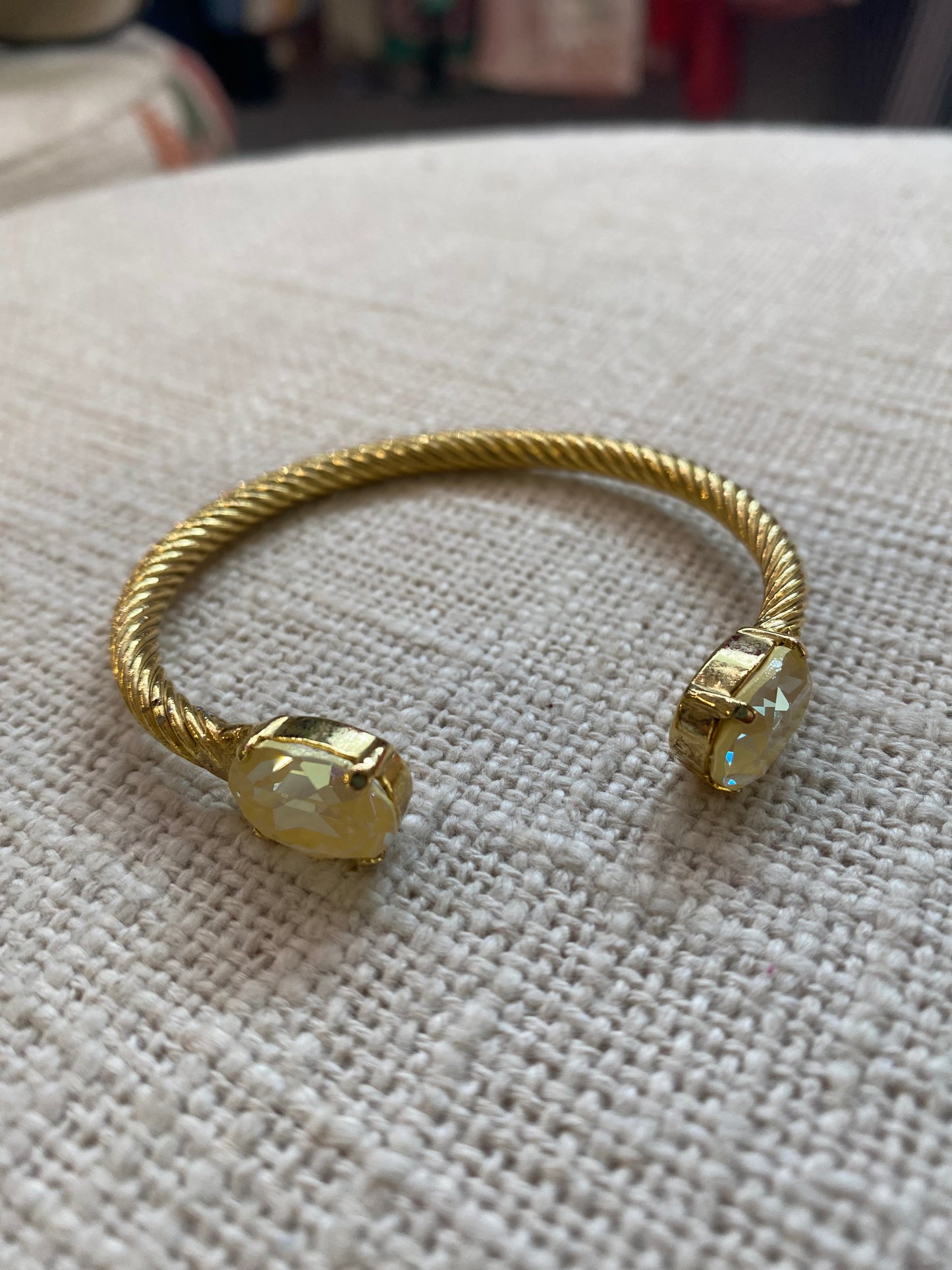 TOVA Charlotte Cuff