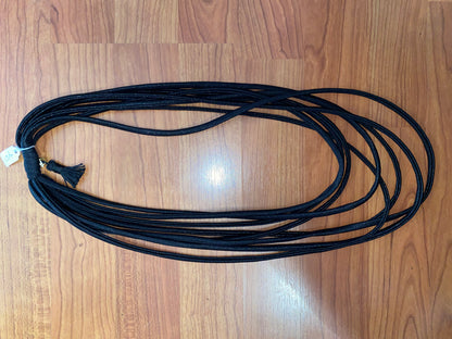 Flecos Metálicos: 8 Vueltas