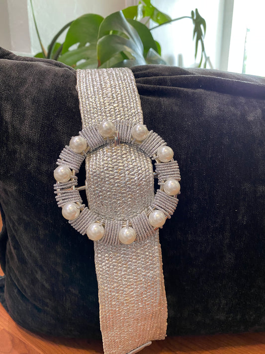Pearl Orbit Belt