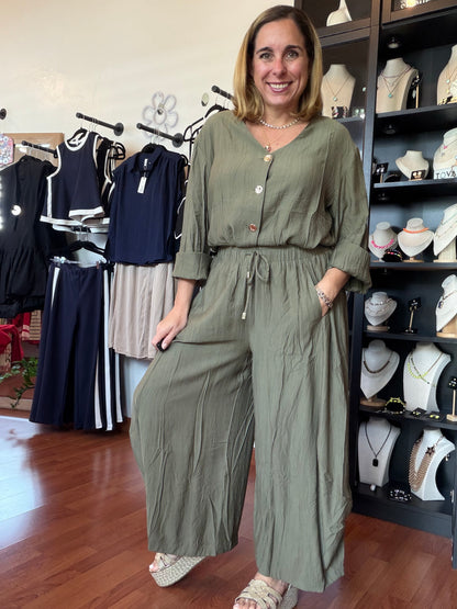 Leticia Pants