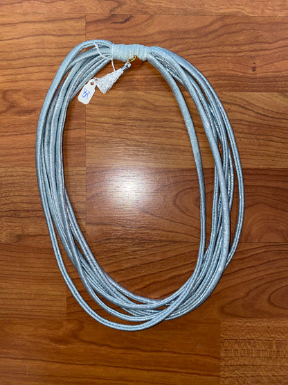 Flecos Cortos: Metálicos