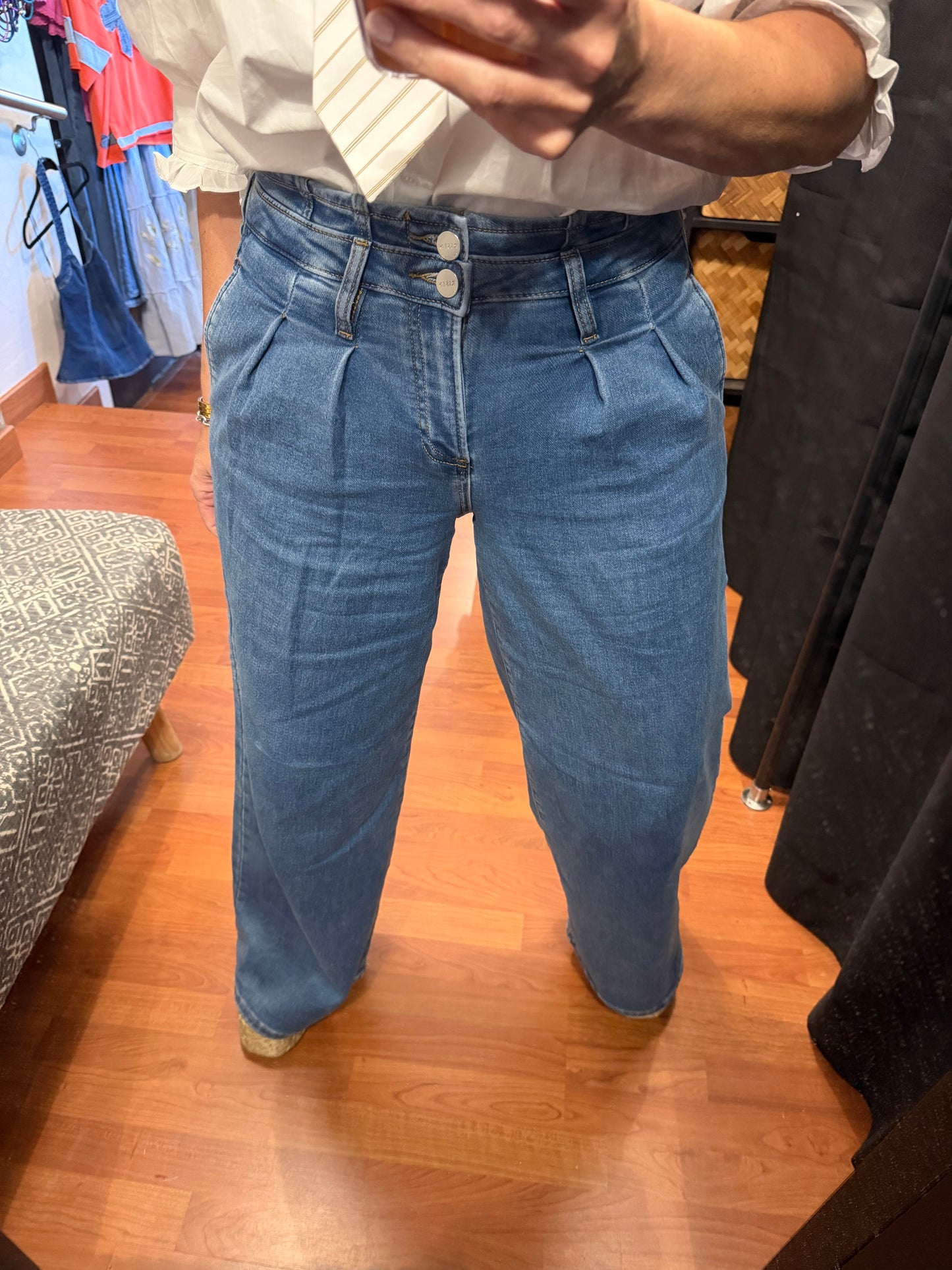 Perly Jeans