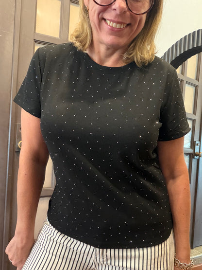 Eliza top