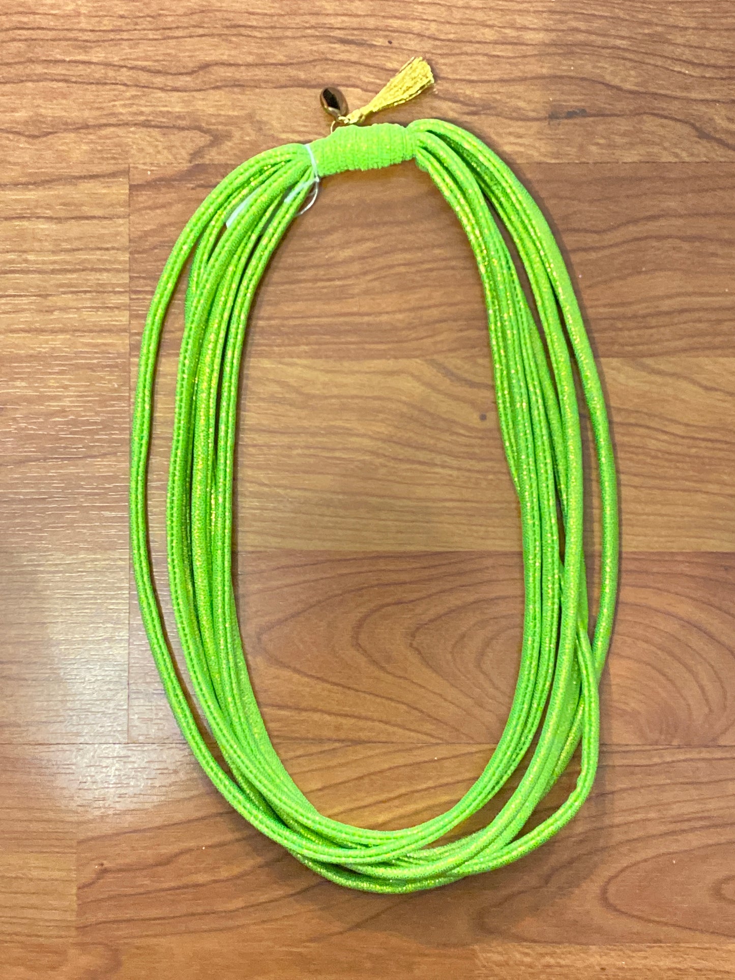 Flecos Cortos: Metálicos