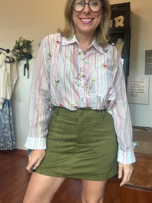 Mia Skort