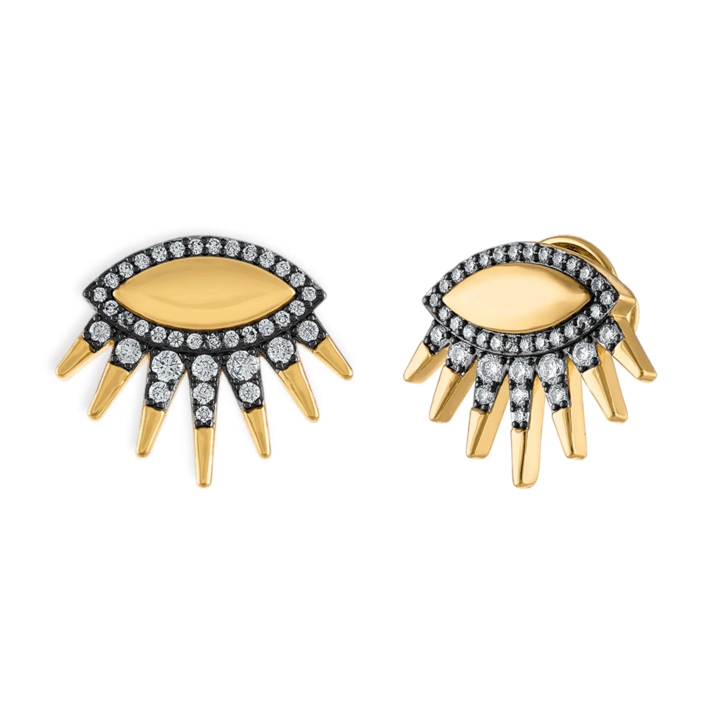 Josefina Earrings