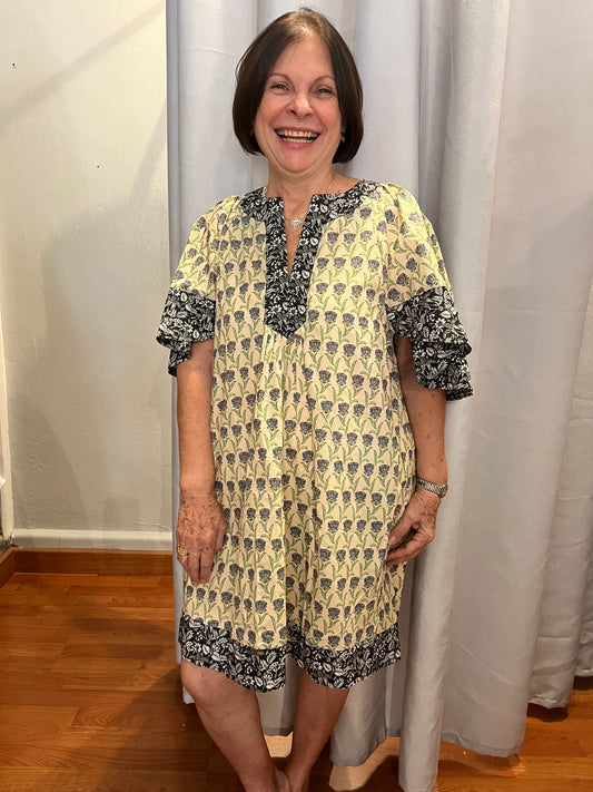 Vero Dress