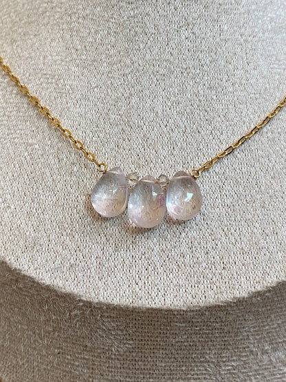 Indigo- MAIA Necklaces