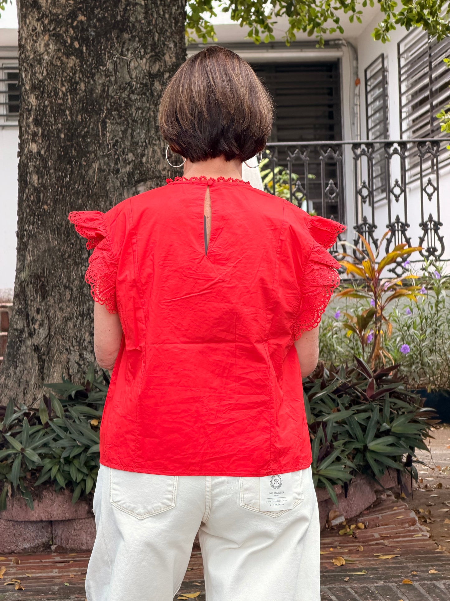 Carmina Top