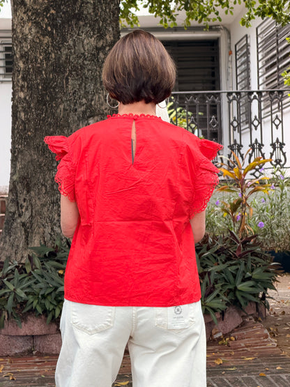 Carmina Top
