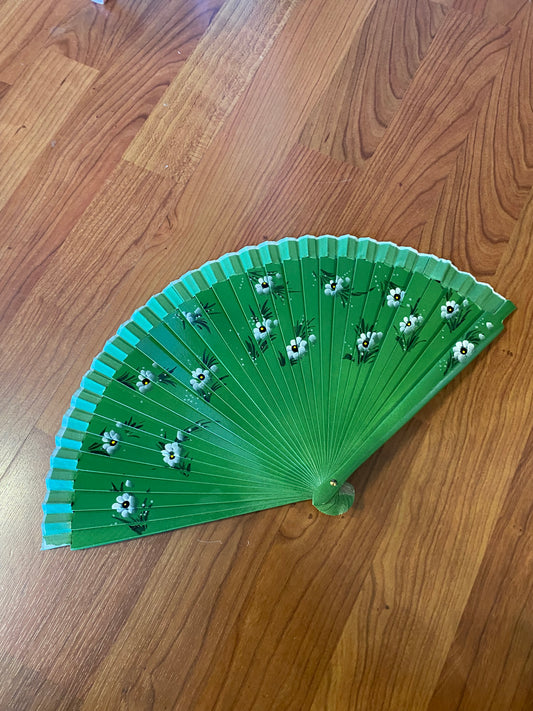 Abanicos Decor