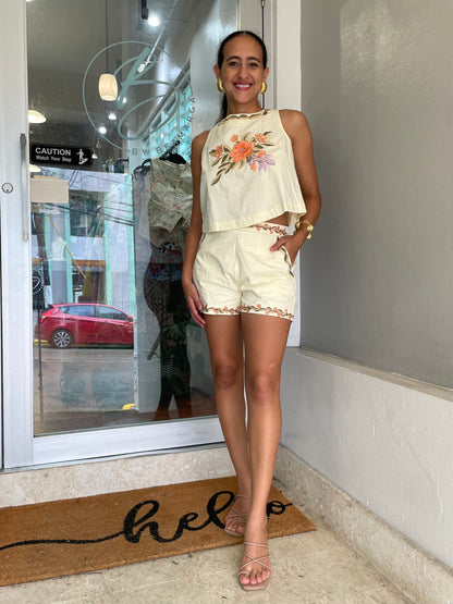 Alba Set