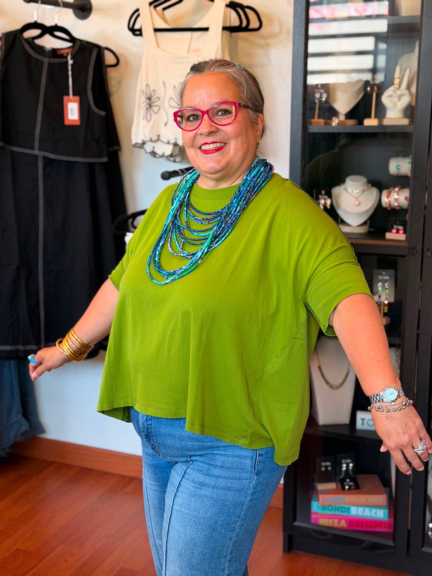 Laurel Top