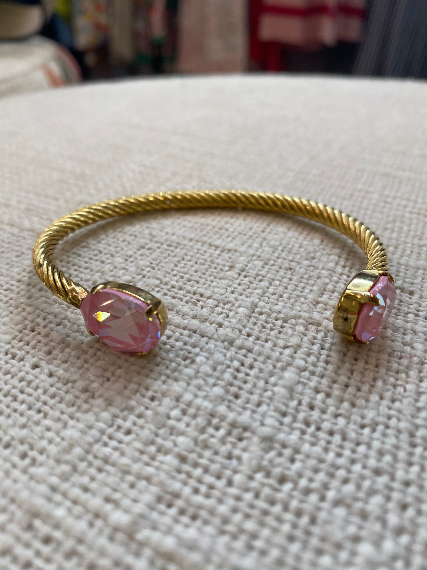TOVA Charlotte Cuff