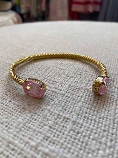 TOVA Charlotte Cuff