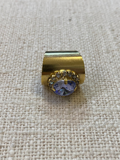 TOVA Mythic Ring