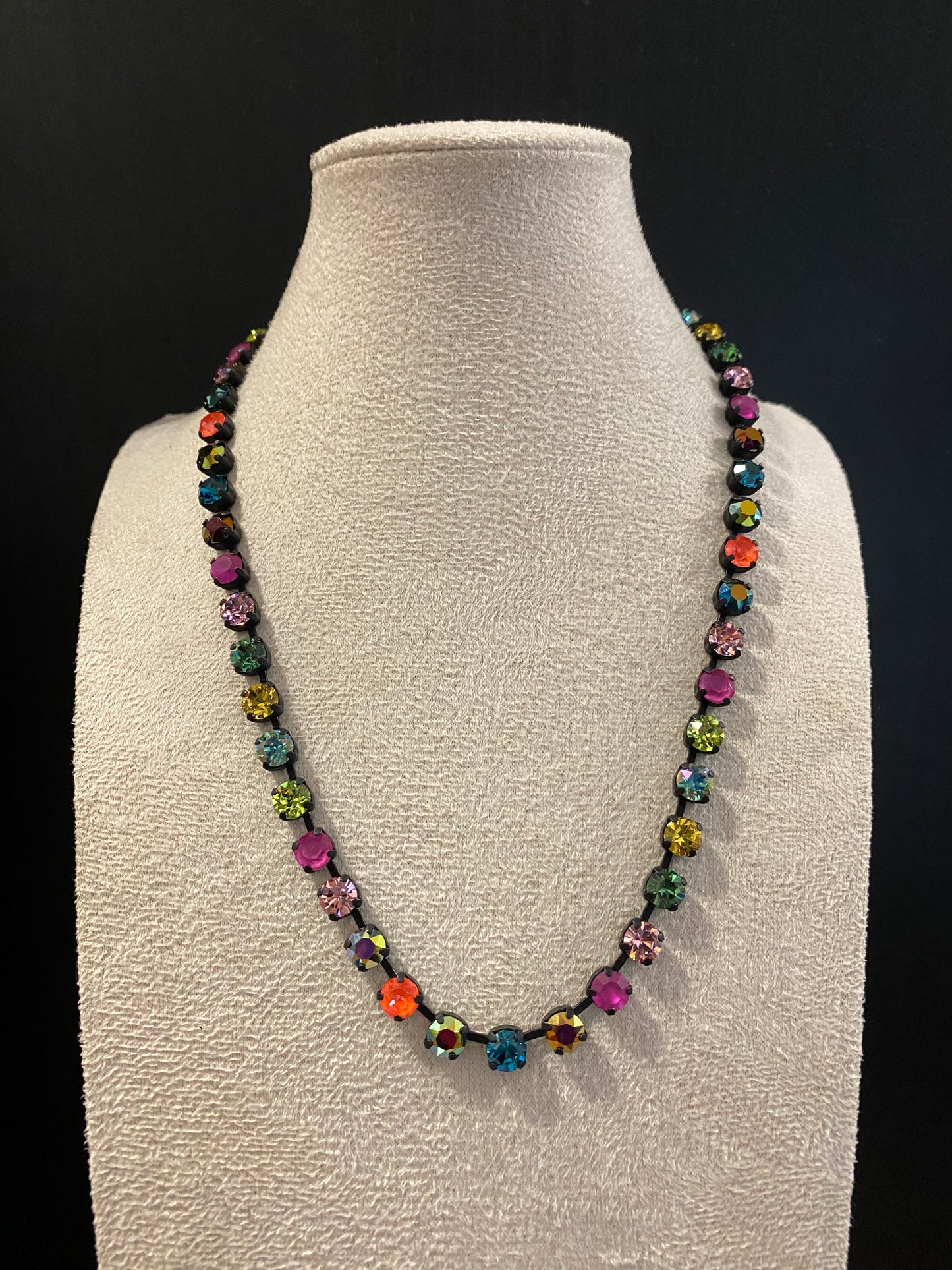 Tova Sarina Pop Necklace