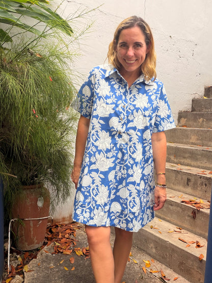 Frances Dress