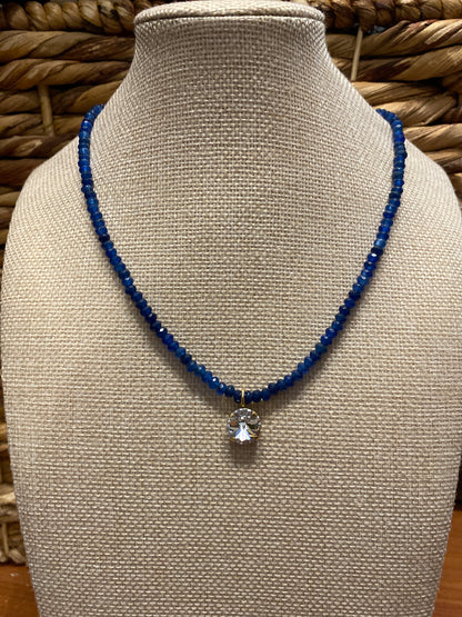 TOVA Paige Necklace (Varios)