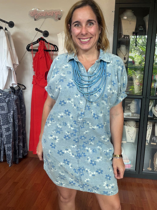 Susan dress
