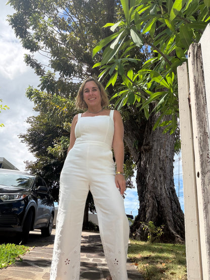 Helena jumpsuit
