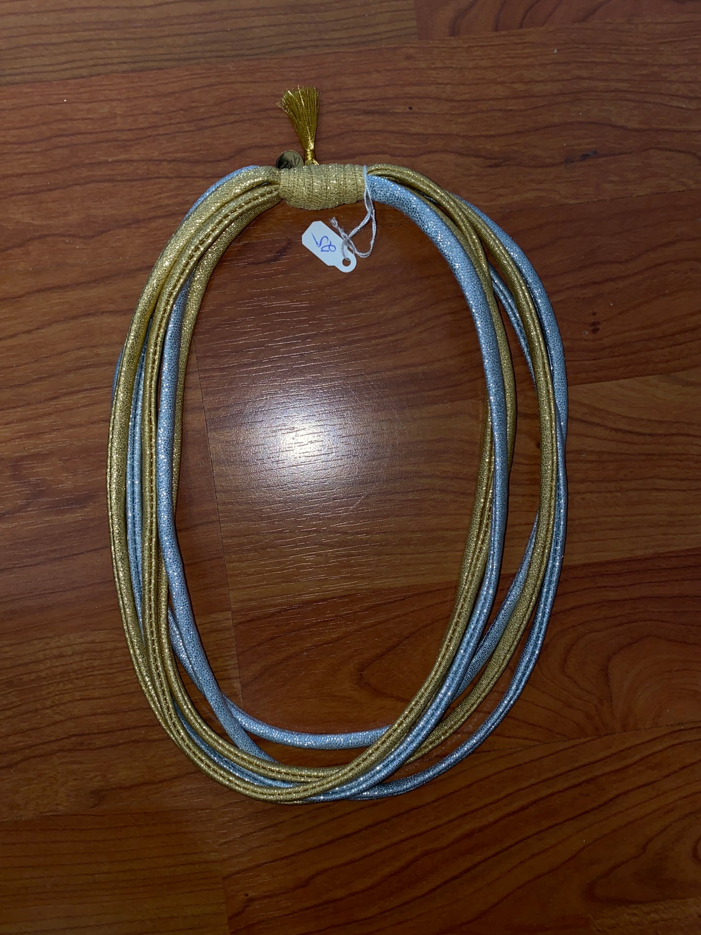 Flecos Cortos: Metálicos