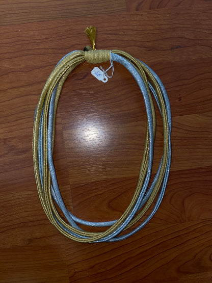 Flecos Cortos: Metálicos