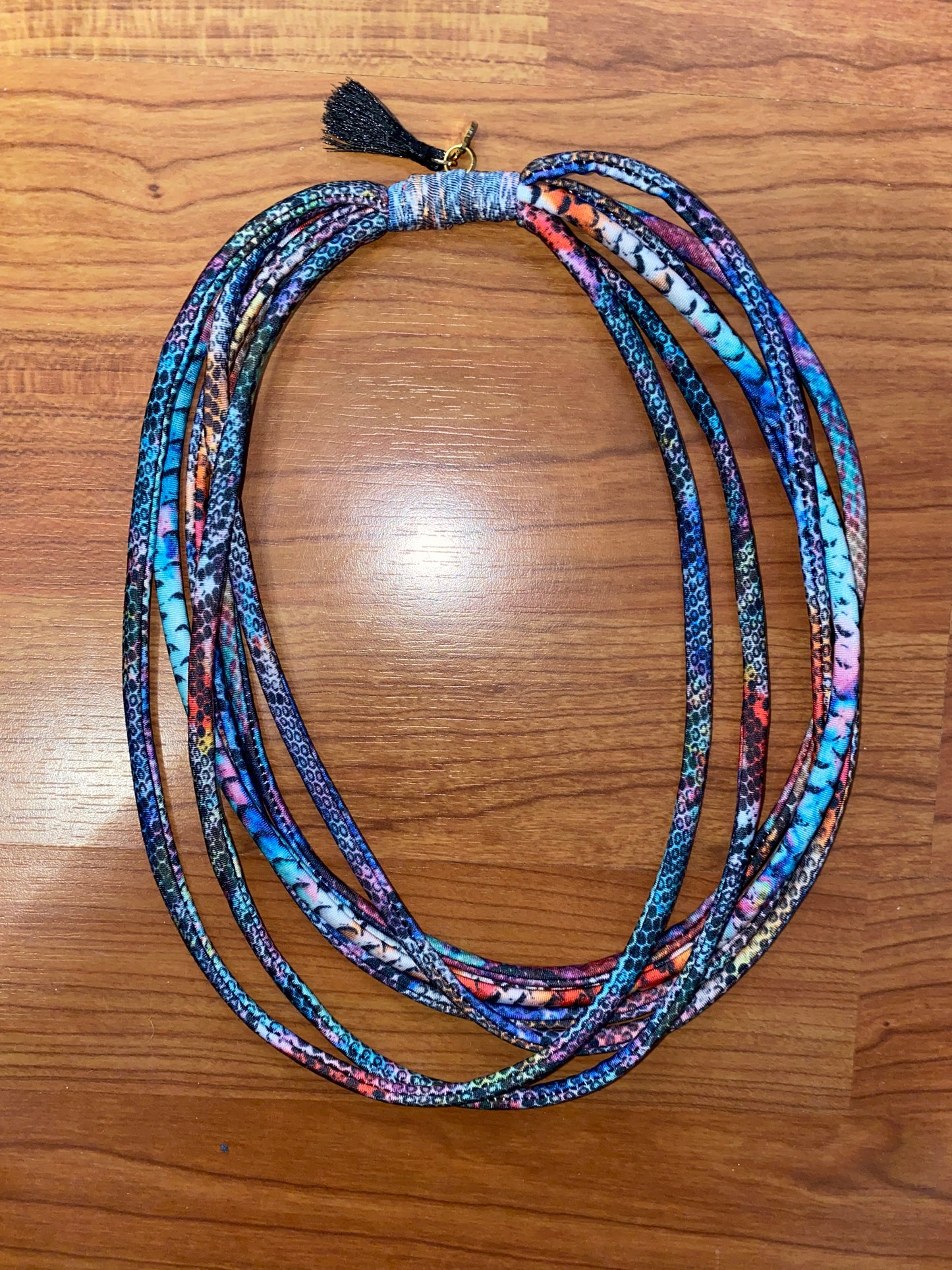 Flecos Cortos: Sólidos