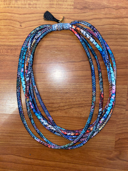 Flecos Cortos: Sólidos