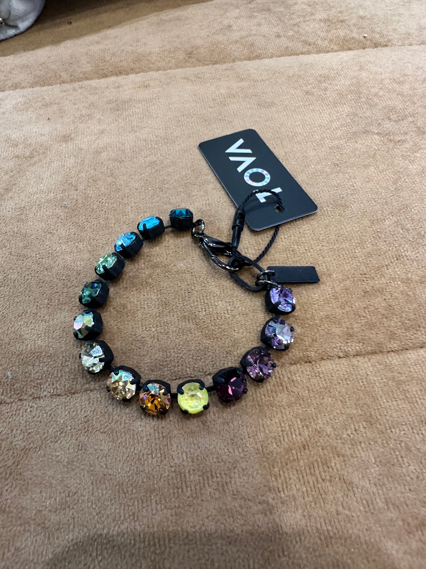 Tova Colors Bracelet