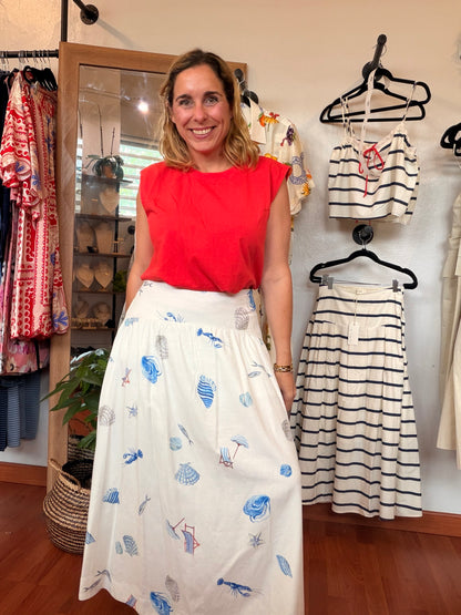 Tati skirt
