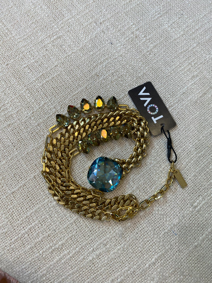 TOVA Phara Necklace