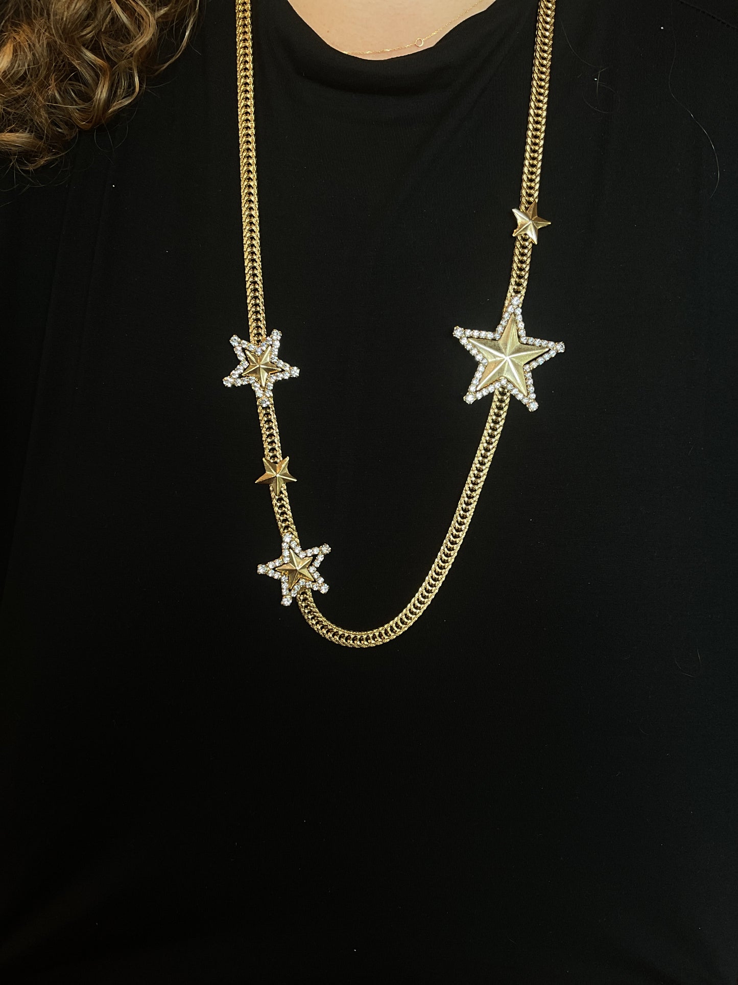 Bling Star Long N80 TOVA