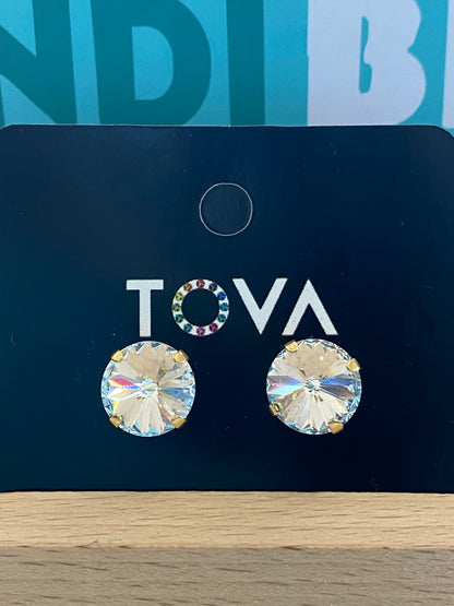 TOVA The Basics in Gold Clear