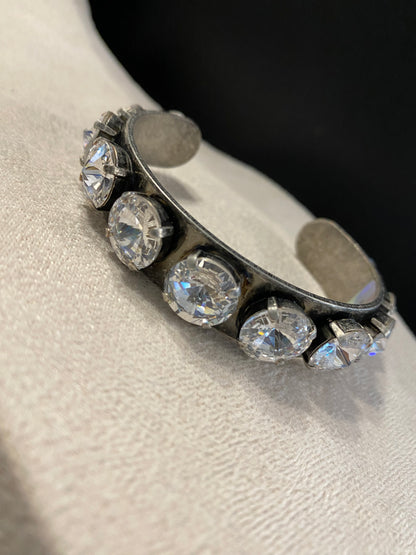 Tova Silver Keira Cuff