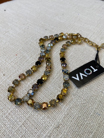 TOVA Mini L.A
